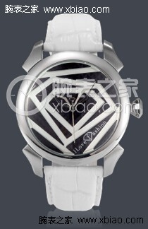 Ff.Time Paris手表品牌介绍